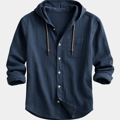 Becker | Elegant Hoodie Shirt