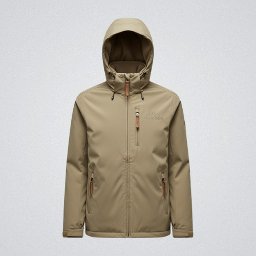 Linton | Waterproof Winter Jacket