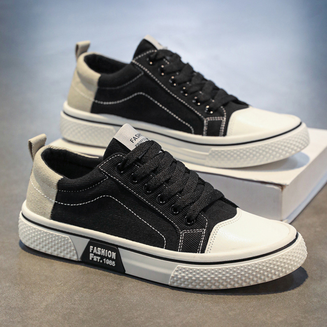 Lendon | Comfortable Casual Sneakers
