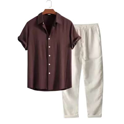 Emil™ | Unmatched comfort. Effortless style