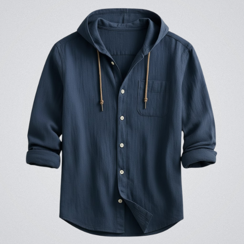Becker | Elegant Hoodie Shirt