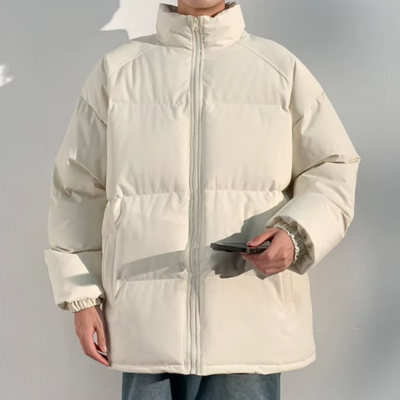 Windbreaker Parka