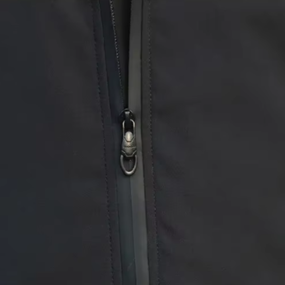 Stylish Windbreaker Jacket for Men