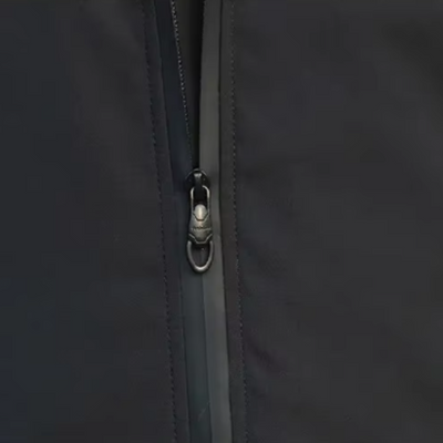 Stylish Windbreaker Jacket for Men