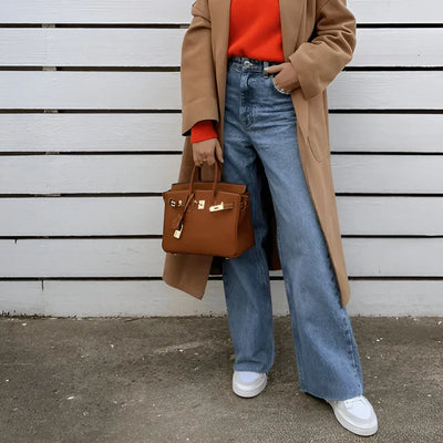 Bella™ | Elegant Luxury Bag