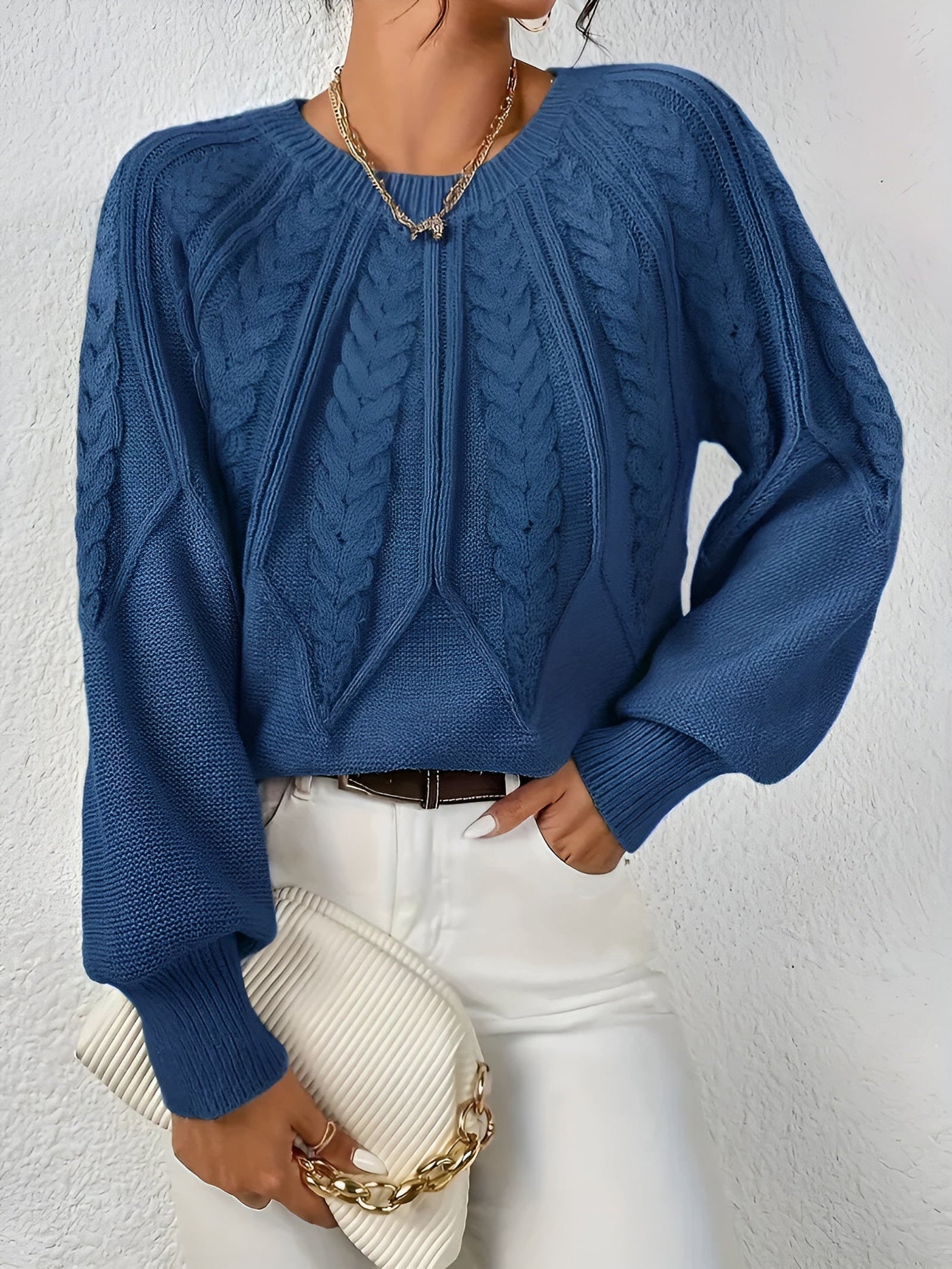 Venla™ | Style and Warmth in Perfect Balance