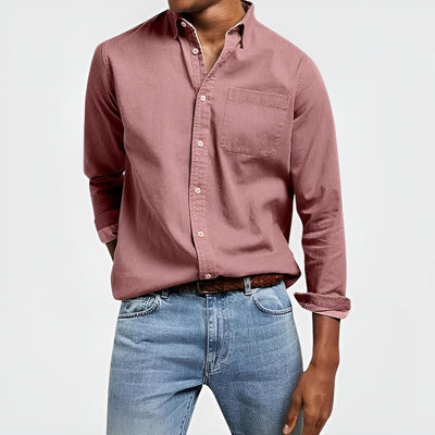 Hugo™ | Versatile and Stylish Shirt for Men