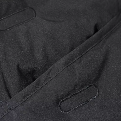 Long Winter Coat