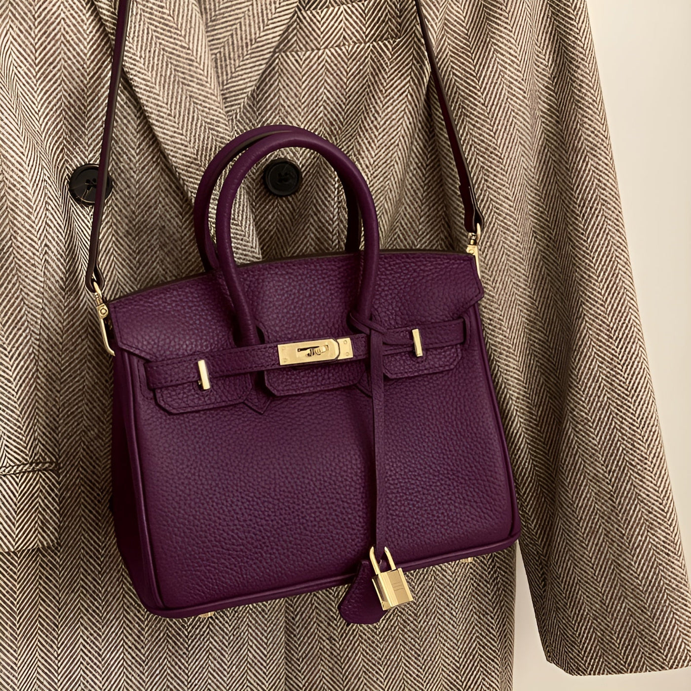 Bella™ | Elegant Luxury Bag