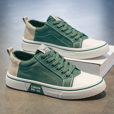 Lendon | Comfortable Casual Sneakers