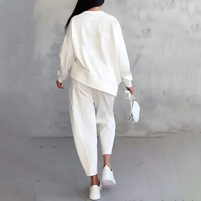 Aada™ | Soft and Elegant Two-Piece Set