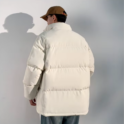Windbreaker Parka