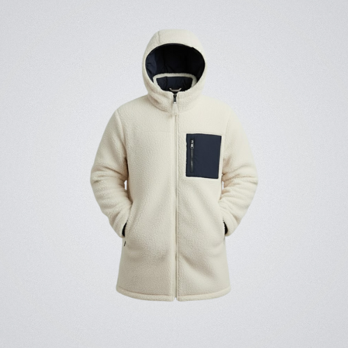 MARIO | WARM JACKET FOR MEN