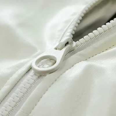 Elegant Quilted Jacket