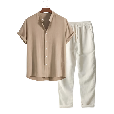 Emil™ | Unmatched comfort. Effortless style
