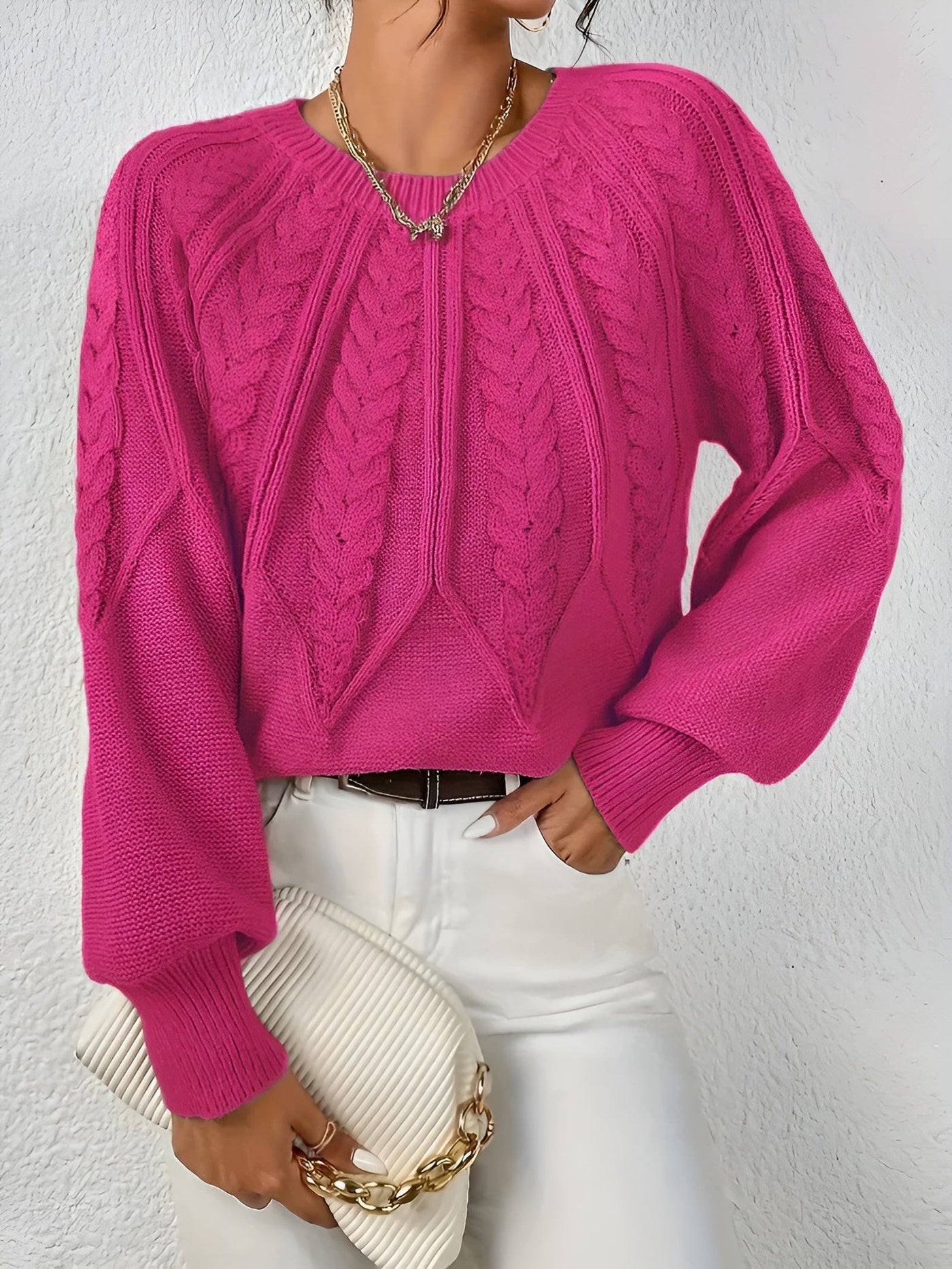Venla™ | Style and Warmth in Perfect Balance