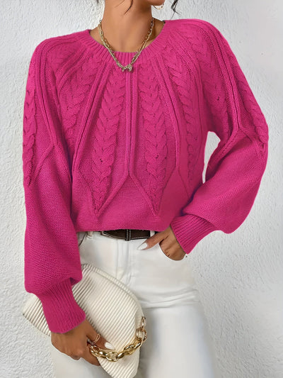 Venla™ | Style and Warmth in Perfect Balance