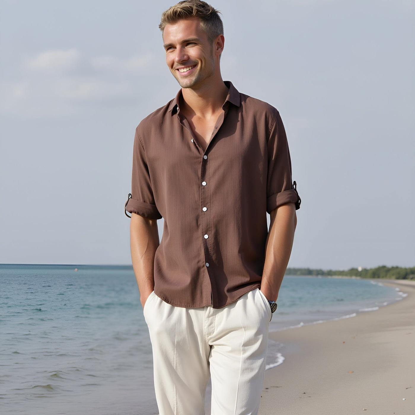 Emil™ | Unmatched comfort. Effortless style