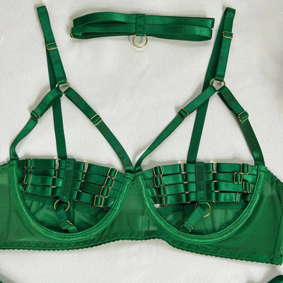 Tessara™ | Lingerie Set