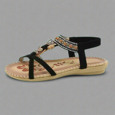 Corinna | Handcrafted Summer Sandals Made from Premium Materials