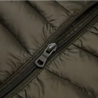 Lightweight Goose Down Jacket