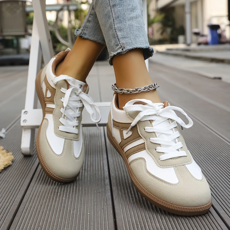 Yvonne™ | Comfortable Sneakers