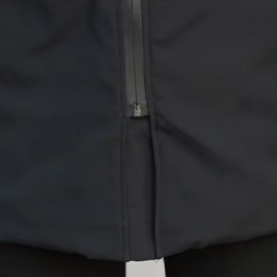Stylish Windbreaker Jacket for Men