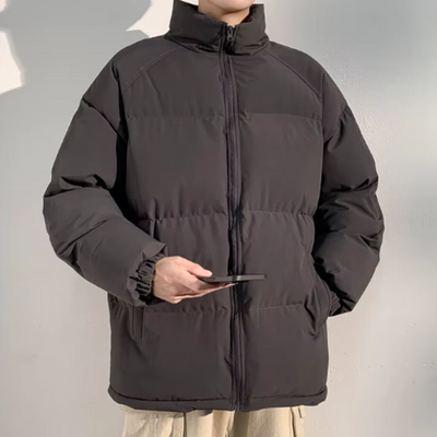 Windbreaker Parka