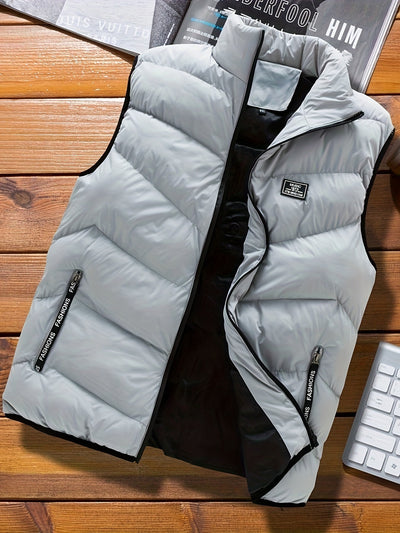 Elegant Vests