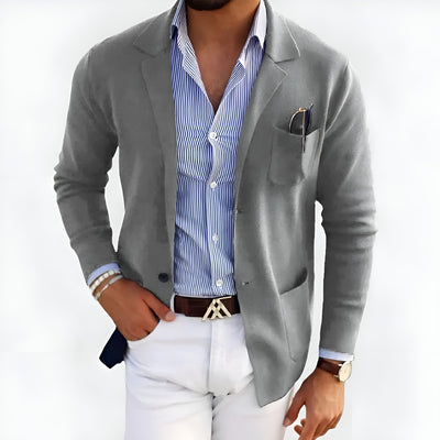 Leon™ | Lightweight and Stylish Jacket for Men