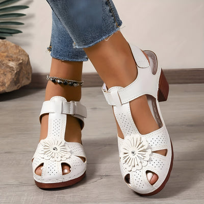 Alma™ | Elegant sandals that lighten every step