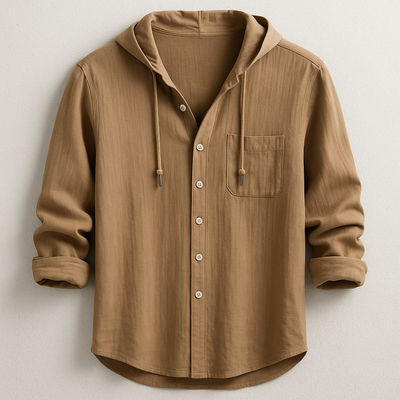 Becker | Elegant Hoodie Shirt