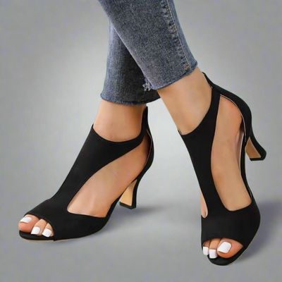 Alrun | Elegant Handmade Sandals Made from Premium Materials