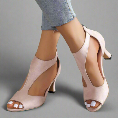 Alrun | Elegant Handmade Sandals Made from Premium Materials