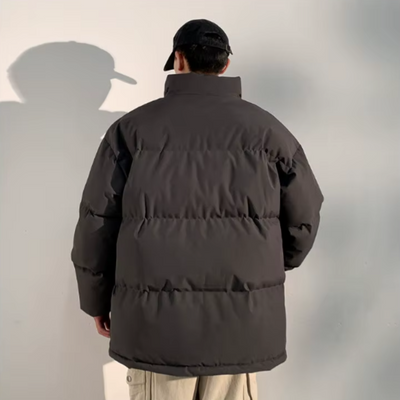 Windbreaker Parka