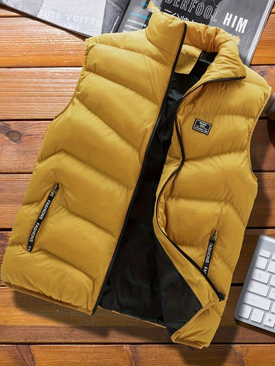 Elegant Vests