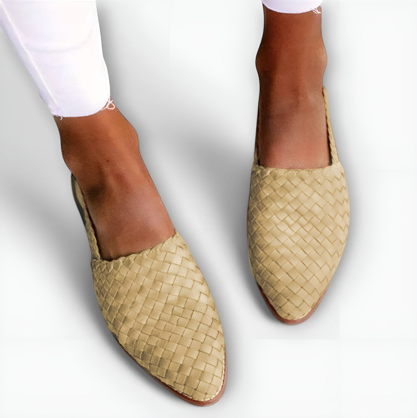 Luisa - Loafers