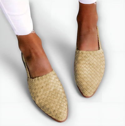 Luisa - Loafers