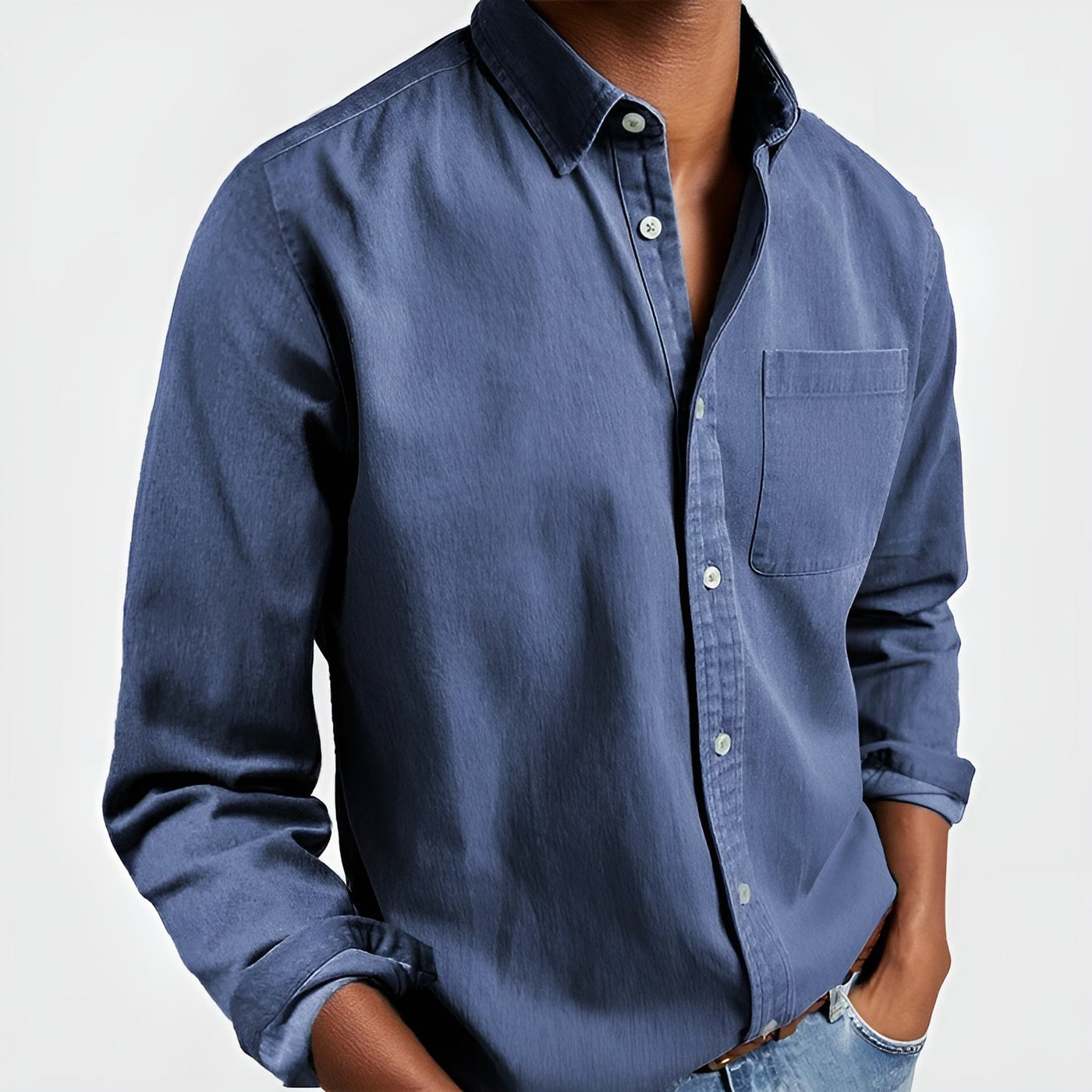 Hugo™ | Versatile and Stylish Shirt for Men