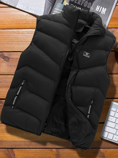 Elegant Vests