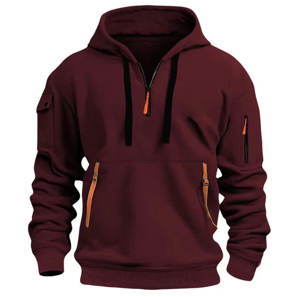 Laluna® | Stylish Hoodie 1+1 Free