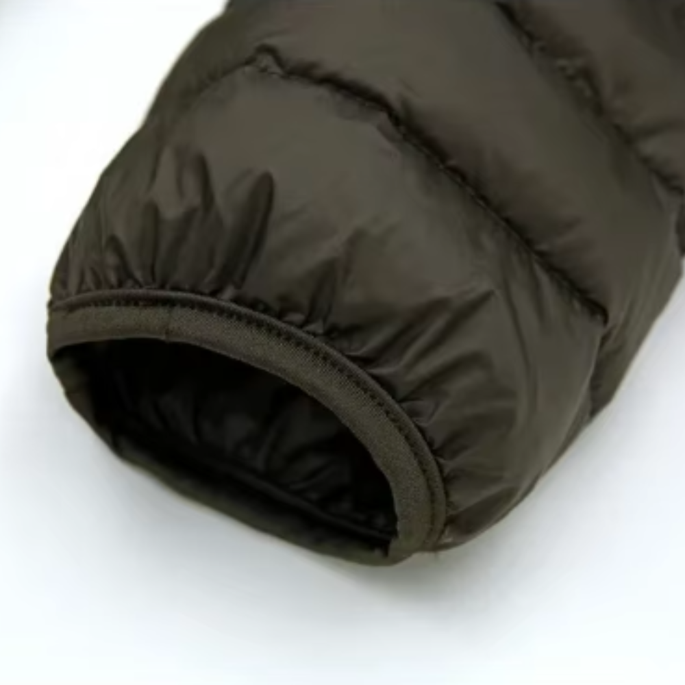 Lightweight Goose Down Jacket
