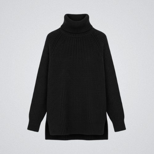 Audre | Cozy Sweater