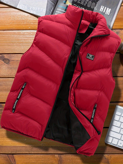 Elegant Vests