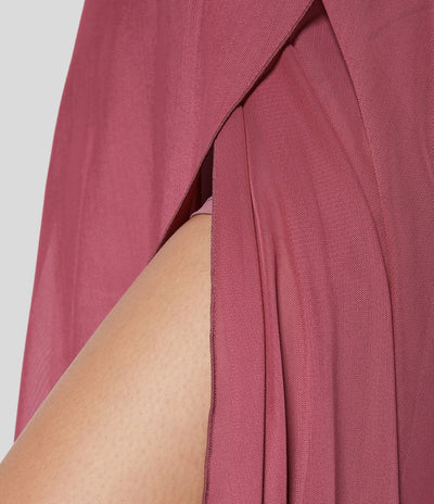 Lumi™ | High-Waisted 2-in-1 Skirt