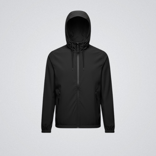 Deivid | Waterproof Outdoor Jacket