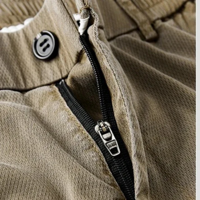 Eco Vintage Jeans in Natural Bamboo