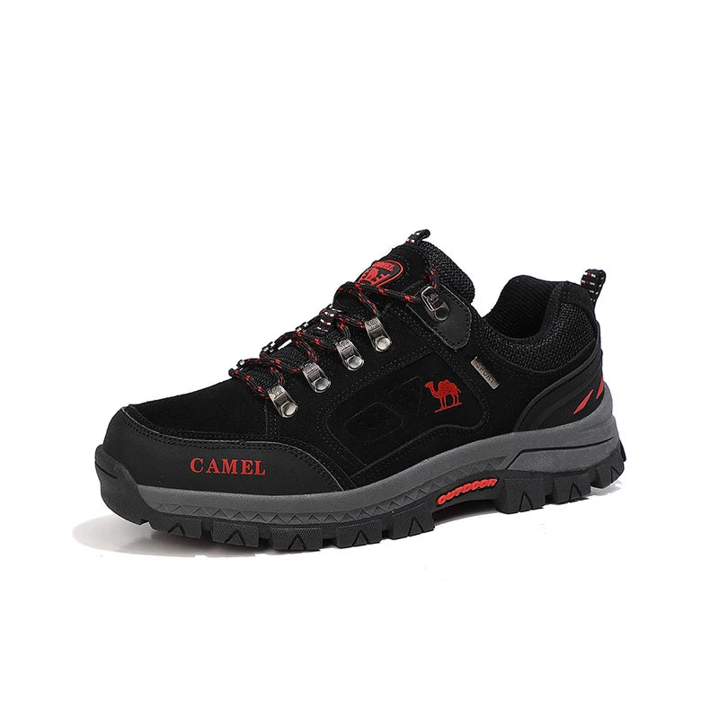 James Hiking Shoes