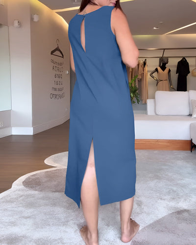 Emilia™ | The worry-free summer dress – comfort and style combined