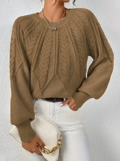 Venla™ | Style and Warmth in Perfect Balance